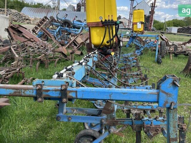 КРН 5.6, объемом двигателя 0 л и пробегом 0 тыс. км за 2770 $, фото 6 на Automoto.ua