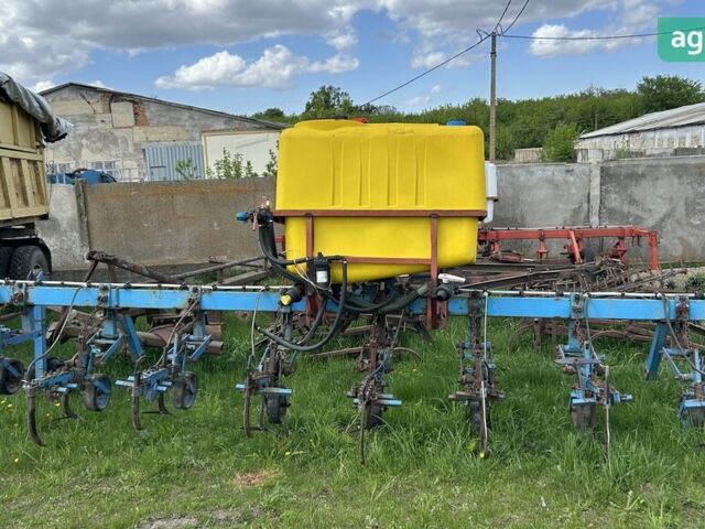 КРН 5.6, объемом двигателя 0 л и пробегом 0 тыс. км за 2770 $, фото 5 на Automoto.ua