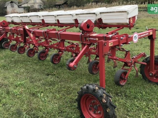 КРН 5.6, объемом двигателя 0 л и пробегом 0 тыс. км за 3500 $, фото 2 на Automoto.ua