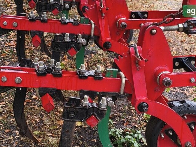 КРН 5.6 2018 в Полтаве на Automoto.ua КРН 5.6, объемом двигателя 0 л и пробегом 0 тыс. км за 4290 $, фото 2 на Automoto.ua