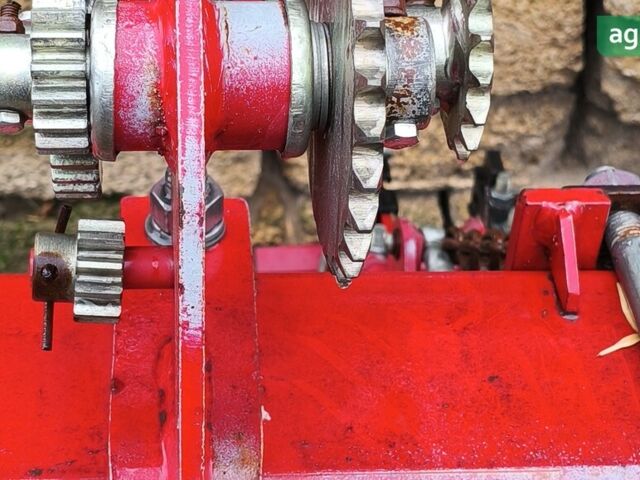 КРН 5.6 2018 в Полтаве на Automoto.ua КРН 5.6, объемом двигателя 0 л и пробегом 0 тыс. км за 4290 $, фото 3 на Automoto.ua