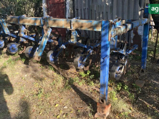 КРН 5.6, об'ємом двигуна 0 л та пробігом 0 тис. км за 1190 $, фото 1 на Automoto.ua