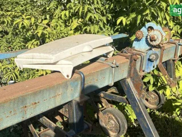 КРН 5.6 2018 в Полтаве на Automoto.ua КРН 5.6, объемом двигателя 0 л и пробегом 0 тыс. км за 1319 $, фото 2 на Automoto.ua