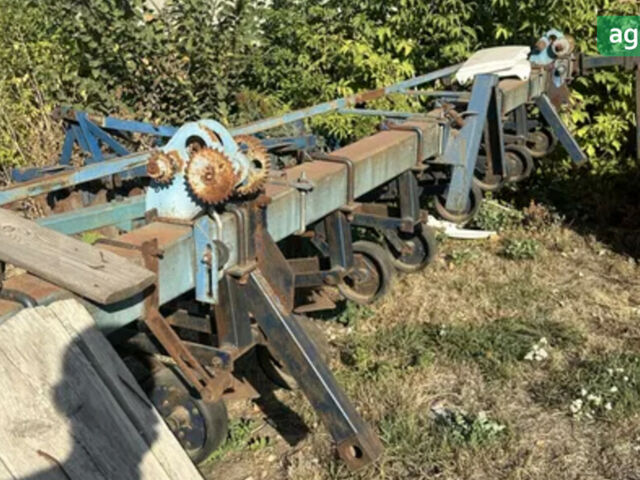 КРН 5.6 2018 в Полтаве на Automoto.ua КРН 5.6, объемом двигателя 0 л и пробегом 0 тыс. км за 1319 $, фото 1 на Automoto.ua