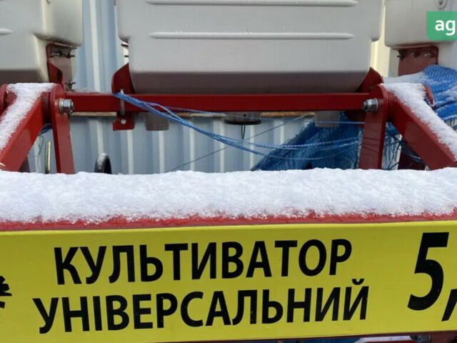 КРН 5.6, объемом двигателя 0 л и пробегом 0 тыс. км за 2184 $, фото 4 на Automoto.ua