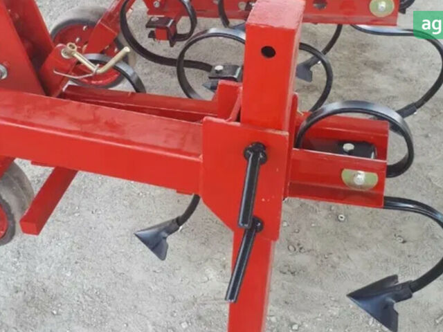 КРН 5.6, объемом двигателя 0 л и пробегом 0 тыс. км за 2184 $, фото 2 на Automoto.ua