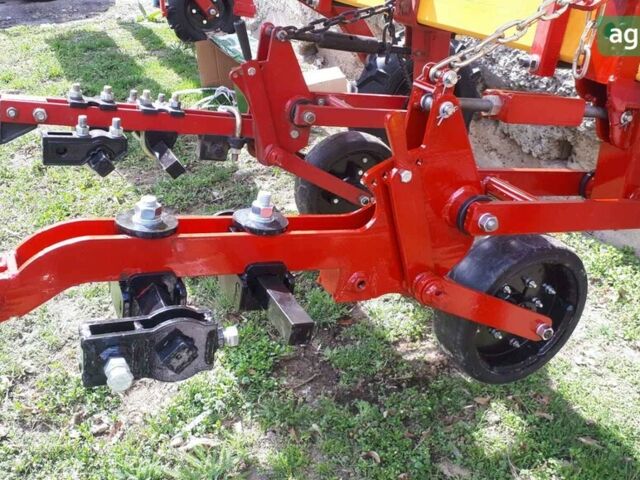 КРН 5.6, объемом двигателя 0 л и пробегом 0 тыс. км за 2778 $, фото 3 на Automoto.ua
