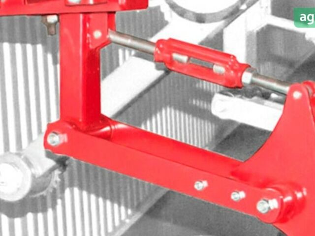 КРН 5.6, объемом двигателя 0 л и пробегом 0 тыс. км за 6638 $, фото 4 на Automoto.ua