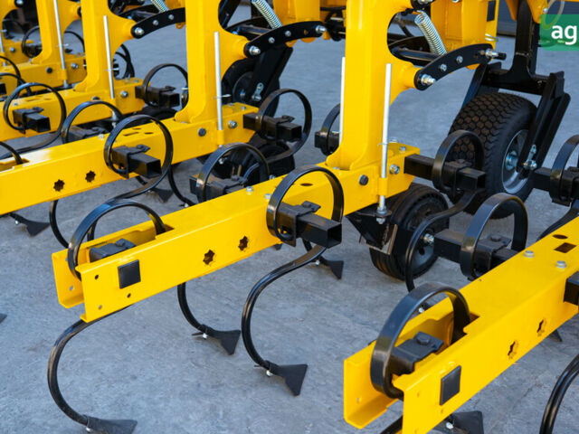 КРН 5.6, объемом двигателя 0 л и пробегом 0 тыс. км за 5952 $, фото 5 на Automoto.ua