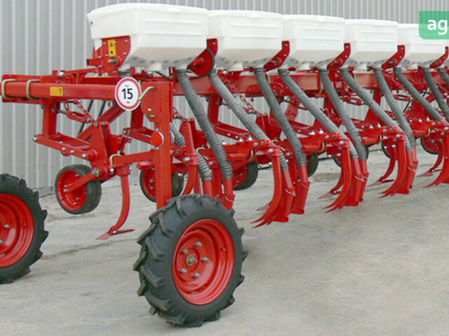 КРН 5.6, объемом двигателя 0 л и пробегом 0 тыс. км за 6638 $, фото 1 на Automoto.ua