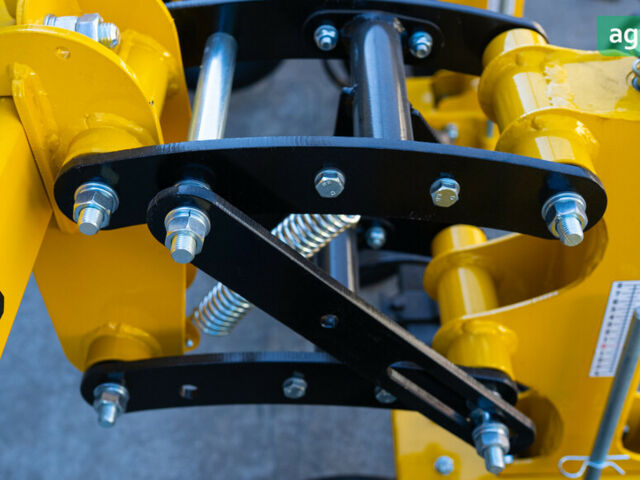 КРН 5.6, объемом двигателя 0 л и пробегом 0 тыс. км за 5952 $, фото 4 на Automoto.ua