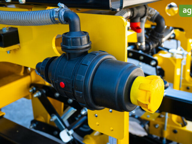 КРН 5.6, объемом двигателя 0 л и пробегом 0 тыс. км за 8571 $, фото 1 на Automoto.ua