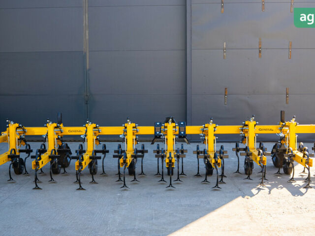 КРН 5.6, объемом двигателя 0 л и пробегом 0 тыс. км за 5952 $, фото 6 на Automoto.ua