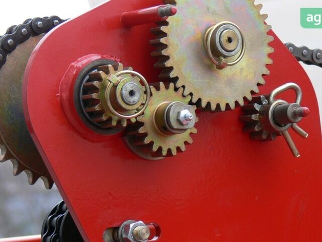 КРН 5.6, объемом двигателя 0 л и пробегом 0 тыс. км за 6638 $, фото 3 на Automoto.ua