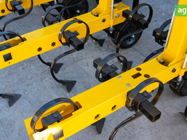 КРН 5.6, объемом двигателя 0 л и пробегом 0 тыс. км за 5952 $, фото 2 на Automoto.ua