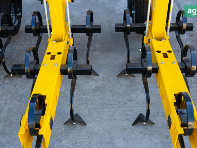 КРН 5.6, объемом двигателя 0 л и пробегом 0 тыс. км за 5952 $, фото 3 на Automoto.ua