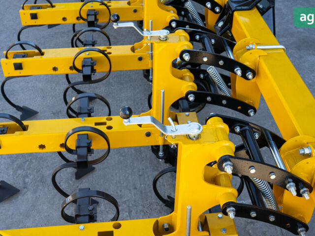 КРН 5.6, объемом двигателя 0 л и пробегом 0 тыс. км за 5952 $, фото 8 на Automoto.ua