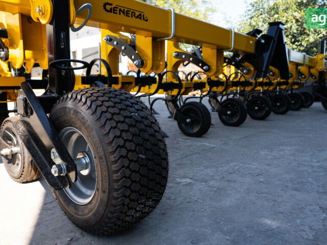 КРН 5.6, объемом двигателя 0 л и пробегом 0 тыс. км за 5952 $, фото 9 на Automoto.ua