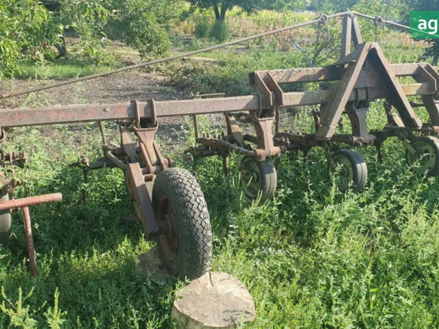 КРН 6, объемом двигателя 0 л и пробегом 0 тыс. км за 604 $, фото 2 на Automoto.ua