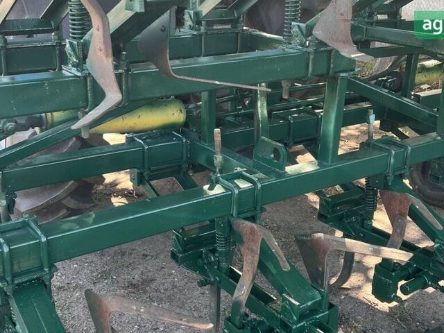 КРН 6, объемом двигателя 0 л и пробегом 0 тыс. км за 1778 $, фото 1 на Automoto.ua