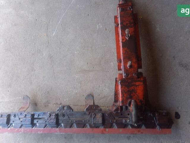 КС 1.6, об'ємом двигуна 0.25 л та пробігом 0 тис. км за 144 $, фото 6 на Automoto.ua