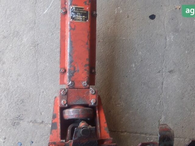 КС 1.6, об'ємом двигуна 0.25 л та пробігом 0 тис. км за 144 $, фото 5 на Automoto.ua