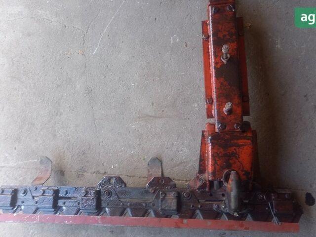 КС 1.6, об'ємом двигуна 0.25 л та пробігом 0 тис. км за 144 $, фото 7 на Automoto.ua