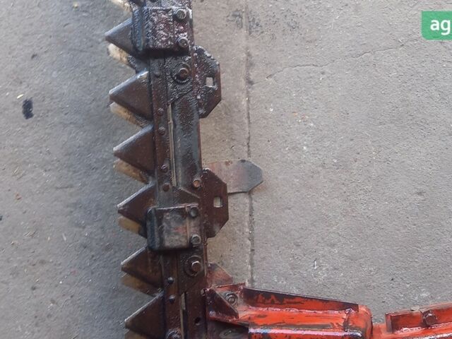 КС 1.6, об'ємом двигуна 0.25 л та пробігом 0 тис. км за 144 $, фото 1 на Automoto.ua