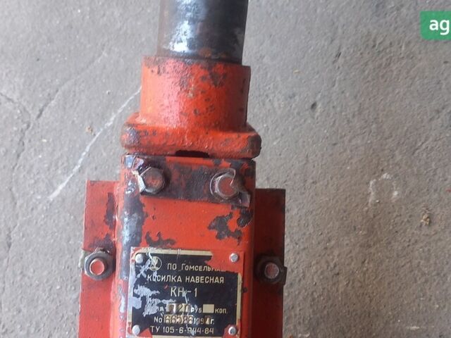 КС 1.6, об'ємом двигуна 0.25 л та пробігом 0 тис. км за 144 $, фото 4 на Automoto.ua