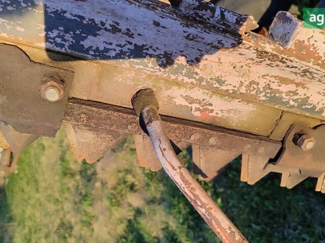 КС 1.6, объемом двигателя 0 л и пробегом 0 тыс. км за 243 $, фото 3 на Automoto.ua