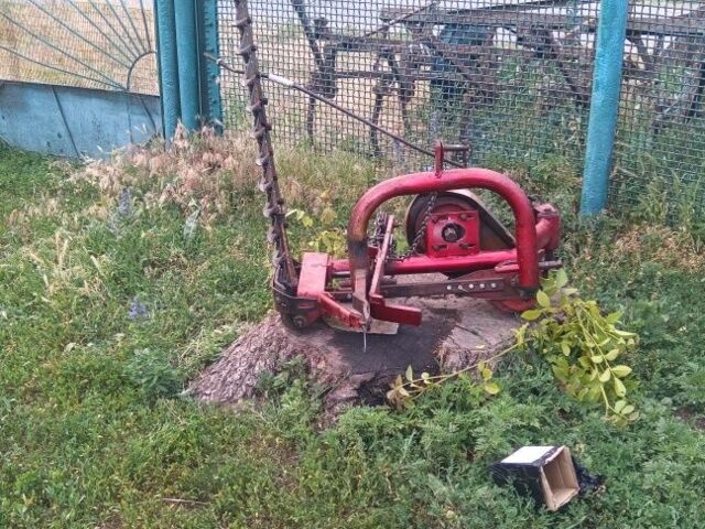 Красный КС 1.8, объемом двигателя 0 л и пробегом 0 тыс. км за 169 $, фото 4 на Automoto.ua