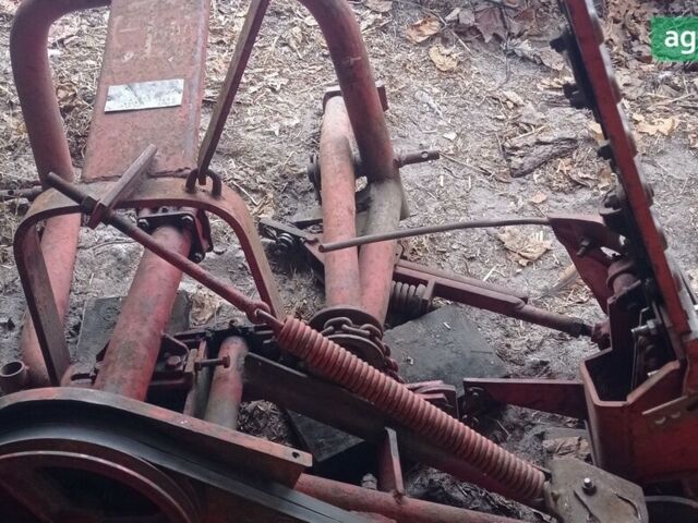 КС 1.8, об'ємом двигуна 0 л та пробігом 0 тис. км за 212 $, фото 2 на Automoto.ua