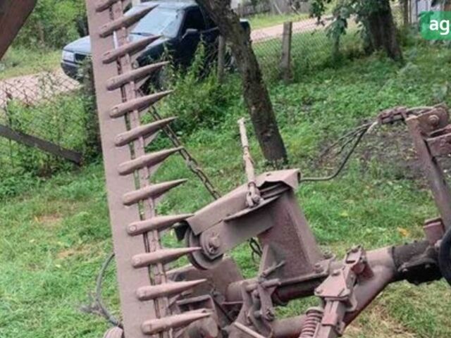 КС 1.8, объемом двигателя 2.45 л и пробегом 0 тыс. км за 333 $, фото 1 на Automoto.ua