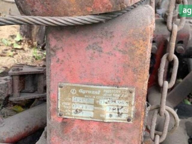 КС 1.8, объемом двигателя 2.45 л и пробегом 0 тыс. км за 333 $, фото 2 на Automoto.ua