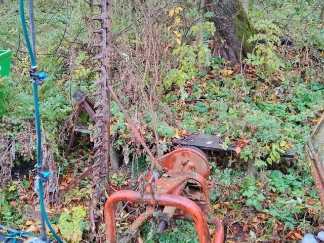 Червоний КС 2.1, об'ємом двигуна 0 л та пробігом 0 тис. км за 237 $, фото 3 на Automoto.ua