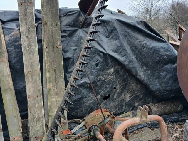 Червоний КС 2.1, об'ємом двигуна 0 л та пробігом 0 тис. км за 237 $, фото 2 на Automoto.ua