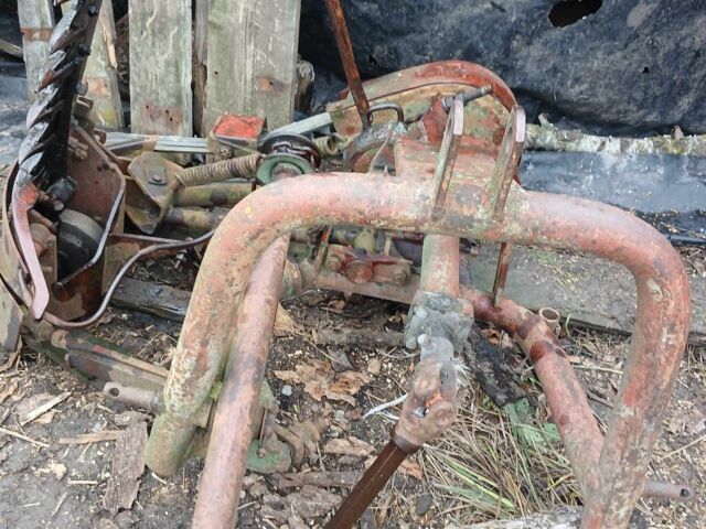 Червоний КС 2.1, об'ємом двигуна 0 л та пробігом 0 тис. км за 237 $, фото 1 на Automoto.ua