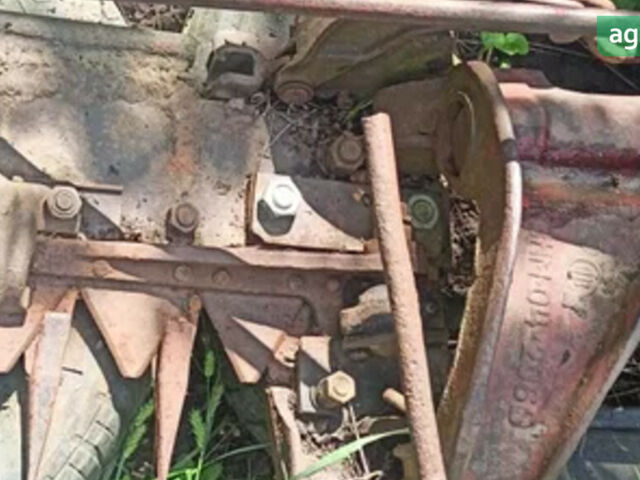 КС 2.1, объемом двигателя 0 л и пробегом 0 тыс. км за 107 $, фото 2 на Automoto.ua