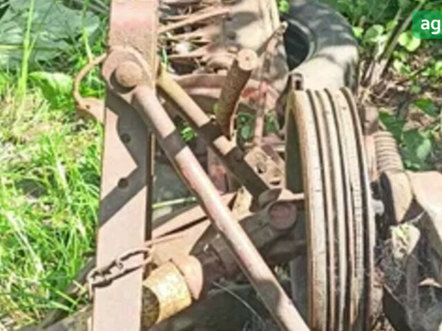 КС 2.1, объемом двигателя 0 л и пробегом 0 тыс. км за 107 $, фото 3 на Automoto.ua