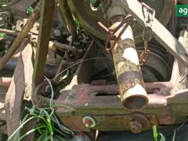 КС 2.1, объемом двигателя 0 л и пробегом 0 тыс. км за 107 $, фото 4 на Automoto.ua