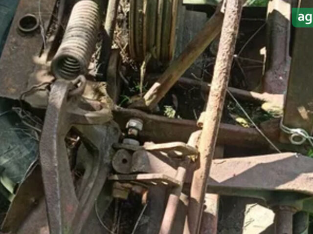 КС 2.1, объемом двигателя 0 л и пробегом 0 тыс. км за 107 $, фото 1 на Automoto.ua