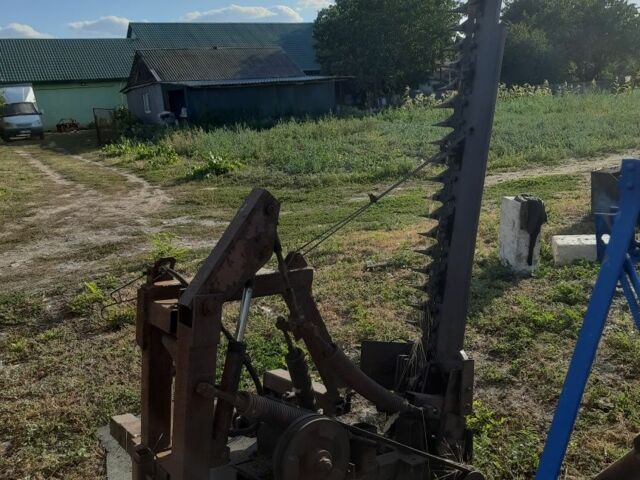 КС 2.1, объемом двигателя 0 л и пробегом 0 тыс. км за 10000 $, фото 2 на Automoto.ua