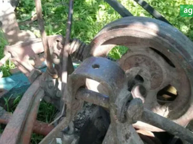 КС 2.1, объемом двигателя 0 л и пробегом 0 тыс. км за 178 $, фото 1 на Automoto.ua