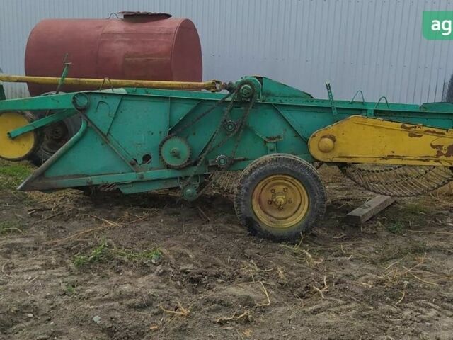 КС 2.1, объемом двигателя 0 л и пробегом 150 тыс. км за 2000 $, фото 1 на Automoto.ua