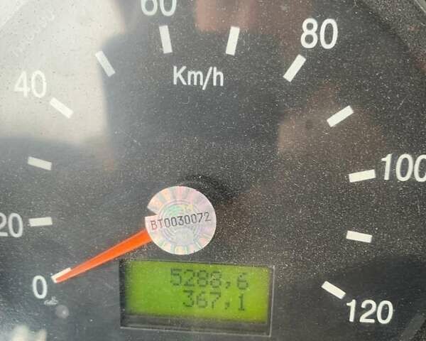Помаранчевий КС 45717, об'ємом двигуна 11 л та пробігом 5 тис. км за 77000 $, фото 4 на Automoto.ua