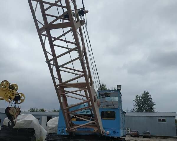 КС 5363 1991 у Одесі на Automoto.ua КС 5363, об'ємом двигуна 0 л та пробігом 0 тис. км за 25000 $, фото 8 на Automoto.ua