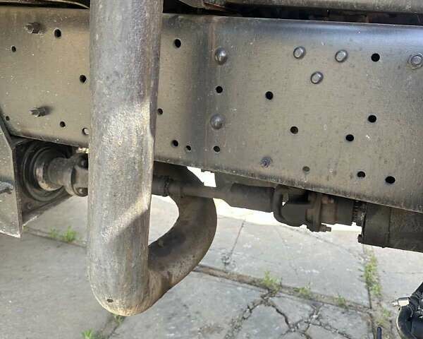 Оранжевый КС 557, объемом двигателя 0 л и пробегом 50 тыс. км за 56000 $, фото 15 на Automoto.ua