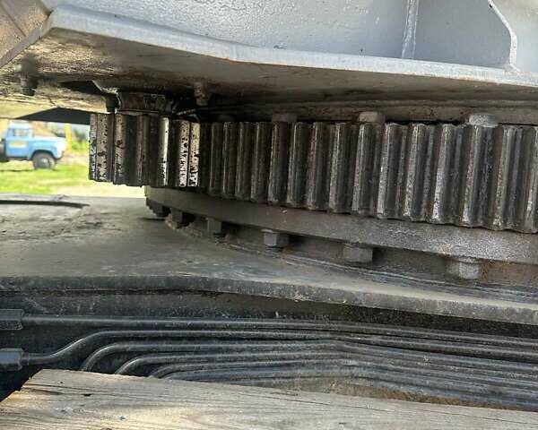 Оранжевый КС 557, объемом двигателя 0 л и пробегом 50 тыс. км за 56000 $, фото 30 на Automoto.ua