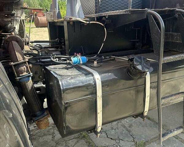 Оранжевый КС 557, объемом двигателя 0 л и пробегом 50 тыс. км за 56000 $, фото 21 на Automoto.ua