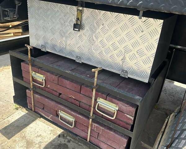 Оранжевый КС 557, объемом двигателя 0 л и пробегом 50 тыс. км за 56000 $, фото 10 на Automoto.ua